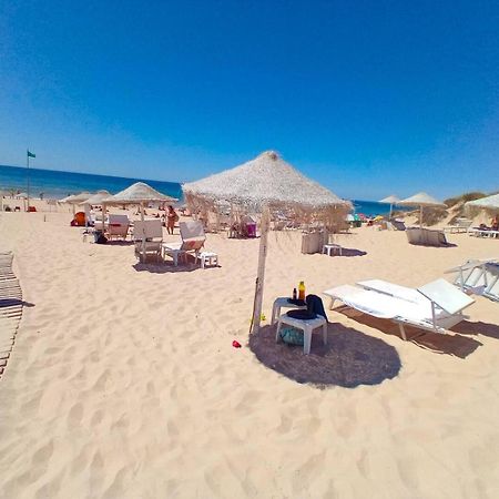 Villa Sesimbra Charming Pool Duplex BBK&Garden Exterior foto
