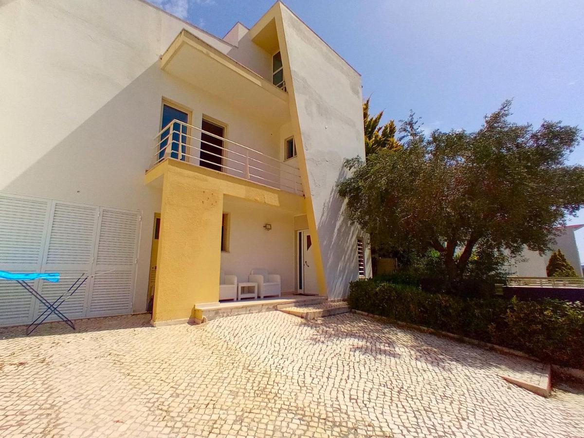 Villa Sesimbra Charming Pool Duplex BBK&Garden Exterior foto