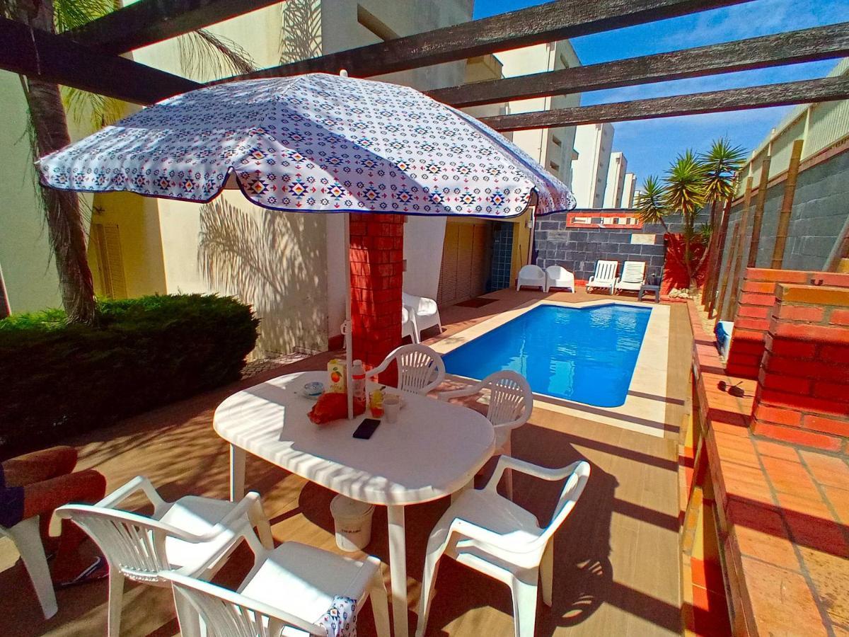 Villa Sesimbra Charming Pool Duplex BBK&Garden Exterior foto