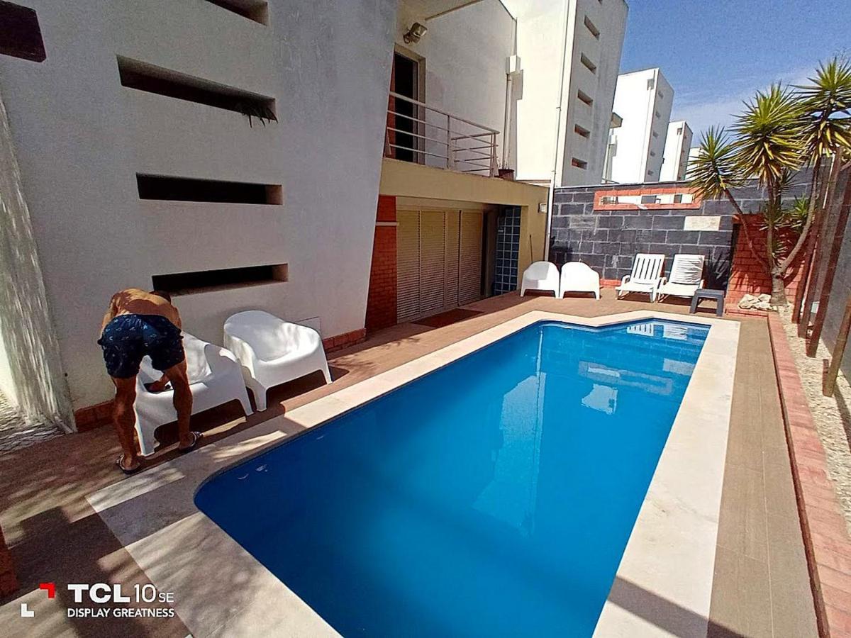 Villa Sesimbra Charming Pool Duplex BBK&Garden Exterior foto