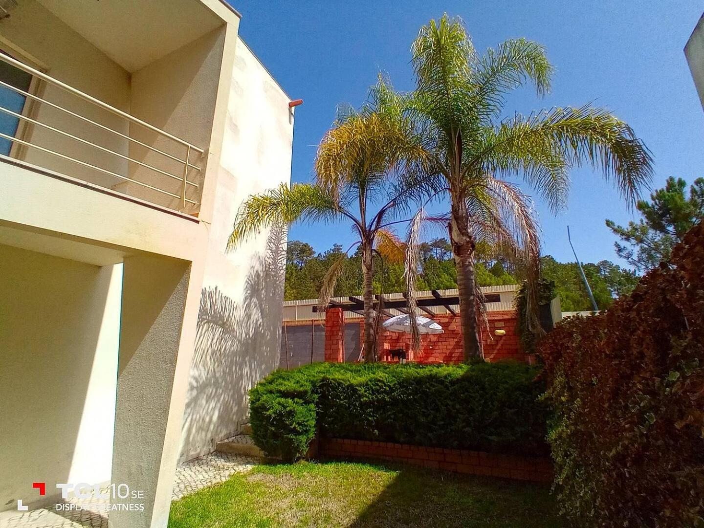 Villa Sesimbra Charming Pool Duplex BBK&Garden Exterior foto